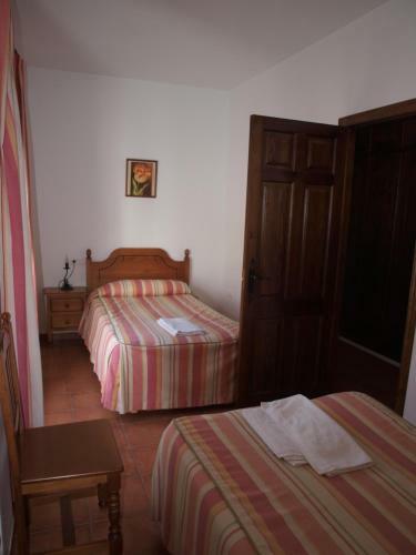 Agroturismo Apartamentos El Mirador