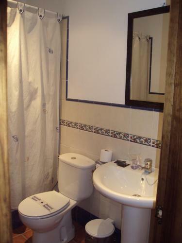 Agroturismo Apartamentos El Mirador
