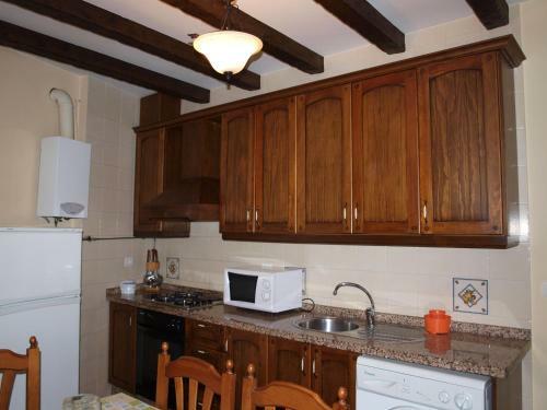 Agroturismo Apartamentos El Mirador
