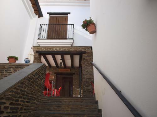 Agroturismo Apartamentos El Mirador