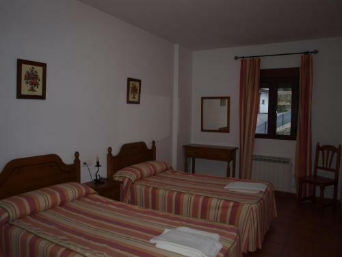 Agroturismo Apartamentos El Mirador