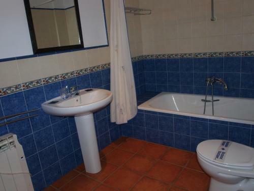 Agroturismo Apartamentos El Mirador