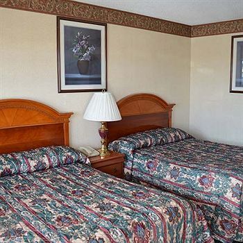 Motel Gateway Inn Fairfield
