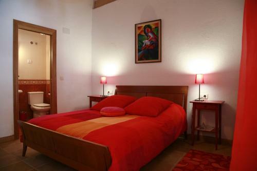 Agroturismo Arrizurieta