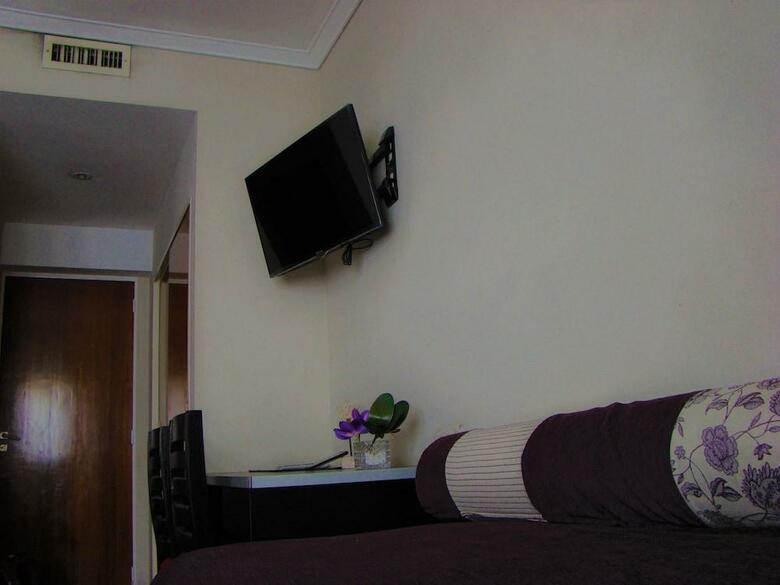 Hotel Petit Recoleta Suites