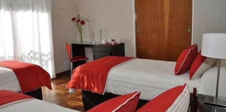 Hotel Petit Recoleta Suites
