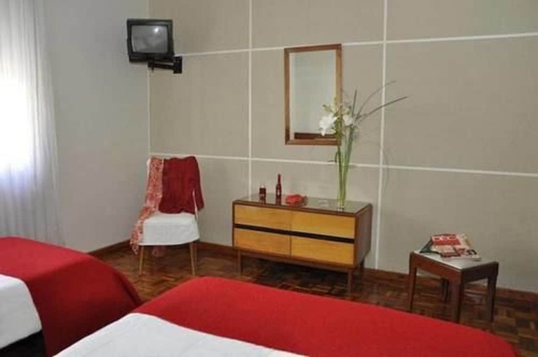 Hotel Petit Recoleta Suites