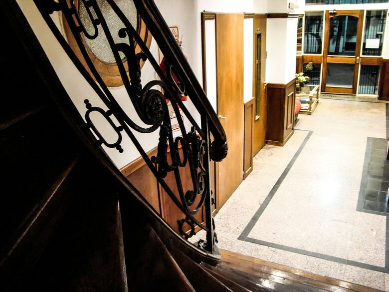 Hotel Petit Recoleta Suites