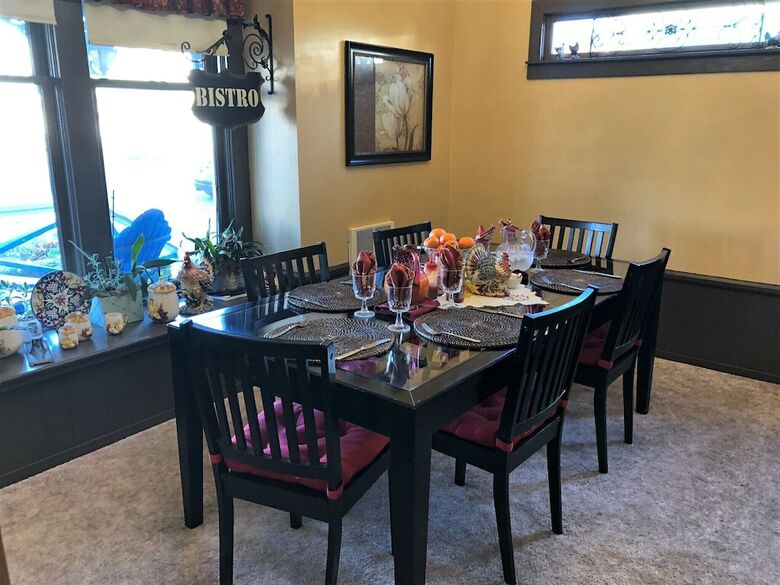Country Inn Bed And Breakfast