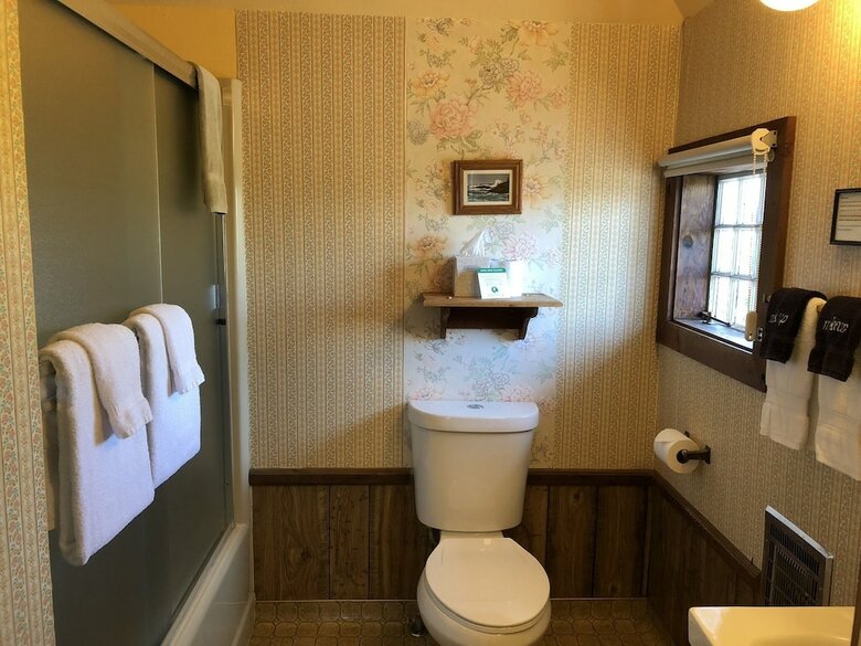 Country Inn Bed And Breakfast