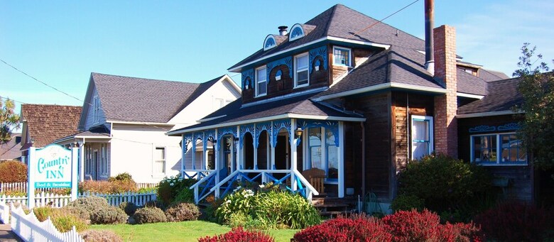 Country Inn Bed And Breakfast