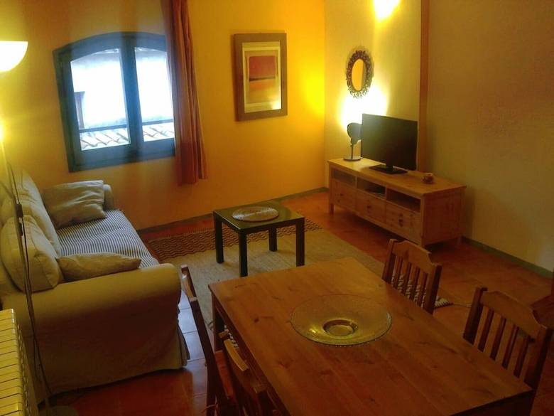 Apartamentos Saltarel�lo