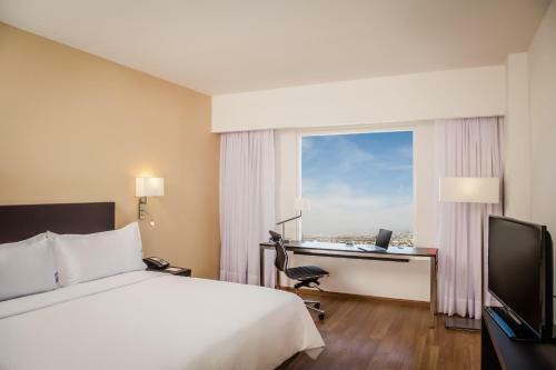 Hotel Fiesta Inn Queretaro Centro Sur