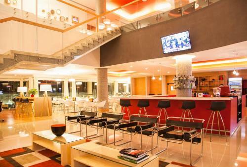 Hotel Fiesta Inn Queretaro Centro Sur