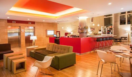 Hotel Fiesta Inn Queretaro Centro Sur