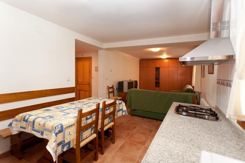 Hostal Matazueras