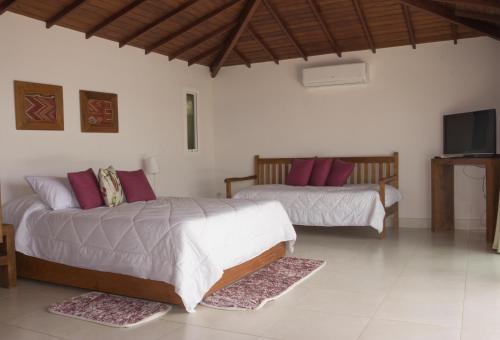 Mata Hari Apartamentos