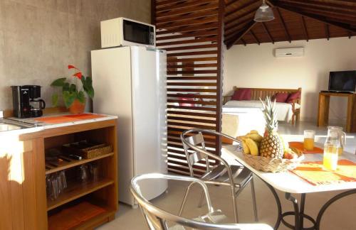 Mata Hari Apartamentos