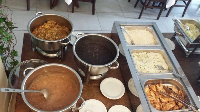 Hotel Campus Liberdade Flat