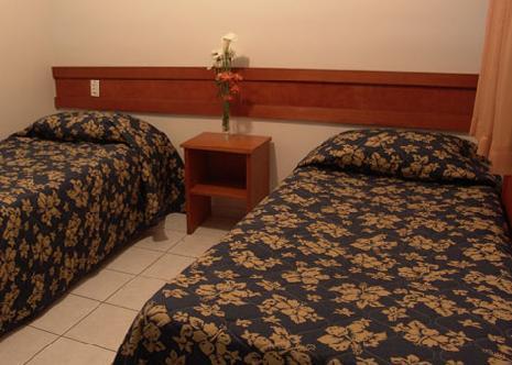 Hotel Campus Liberdade Flat