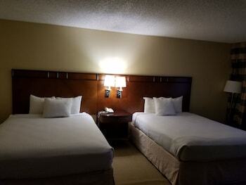 Hotel Park Inn By Radisson Fresno
