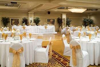 Hotel Park Inn By Radisson Fresno