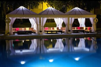 Hotel Park Inn By Radisson Fresno