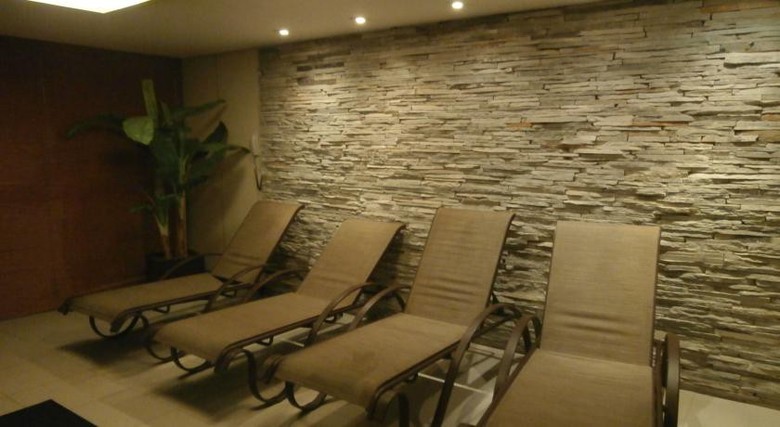 Aparthotel Suite Superior Kp 317 - Setor Hoteleiro Norte