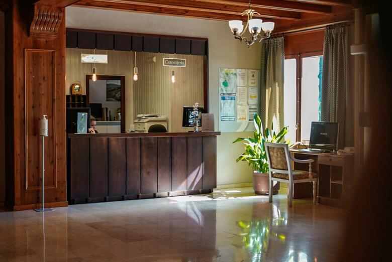 Sn� Hotel Bielsa