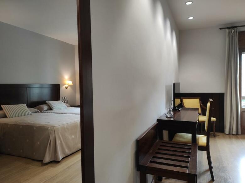 Sn� Hotel Bielsa