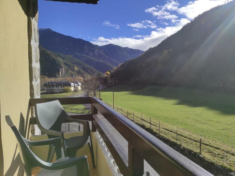 Sn� Hotel Bielsa