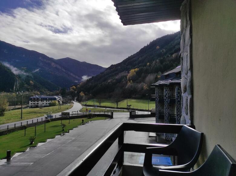 Sn� Hotel Bielsa