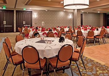 Radisson Hotel Fresno Conference Center