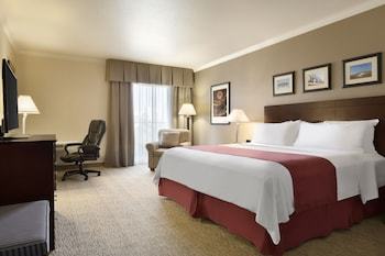Radisson Hotel Fresno Conference Center