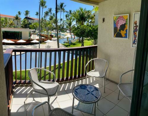 Hotel Apartamento Marulhos Porto De Galinhas
