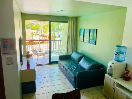 Hotel Apartamento Marulhos Porto De Galinhas