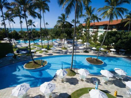 Hotel Apartamento Marulhos Porto De Galinhas
