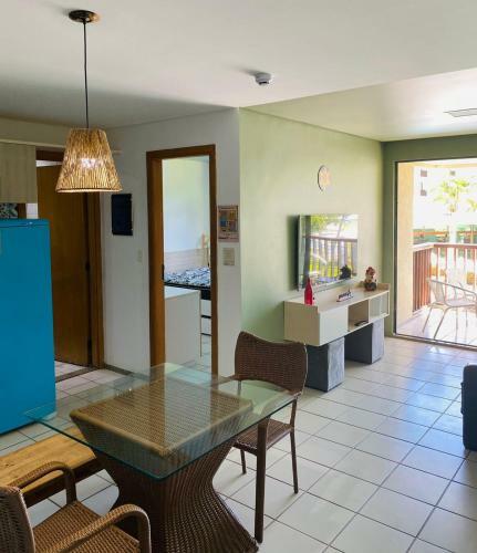 Hotel Apartamento Marulhos Porto De Galinhas