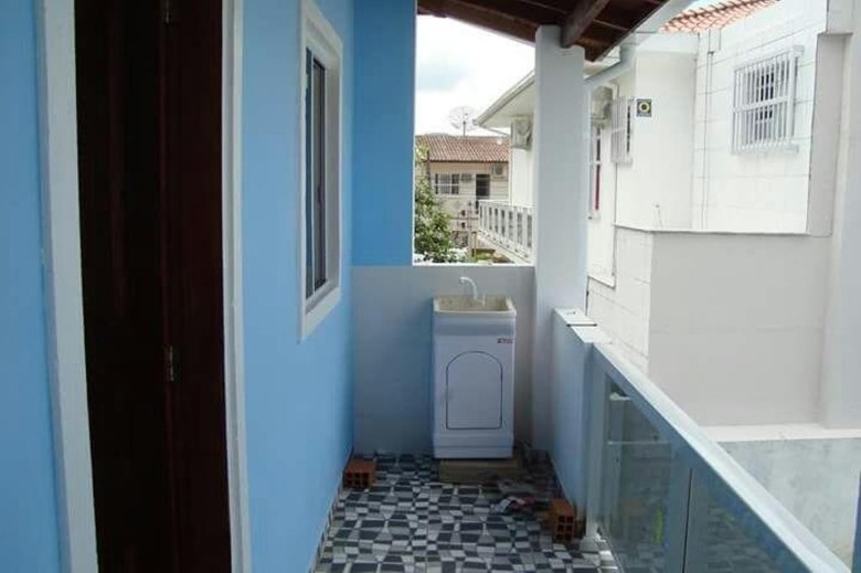 Apartamento Marquinho Querido Floripa