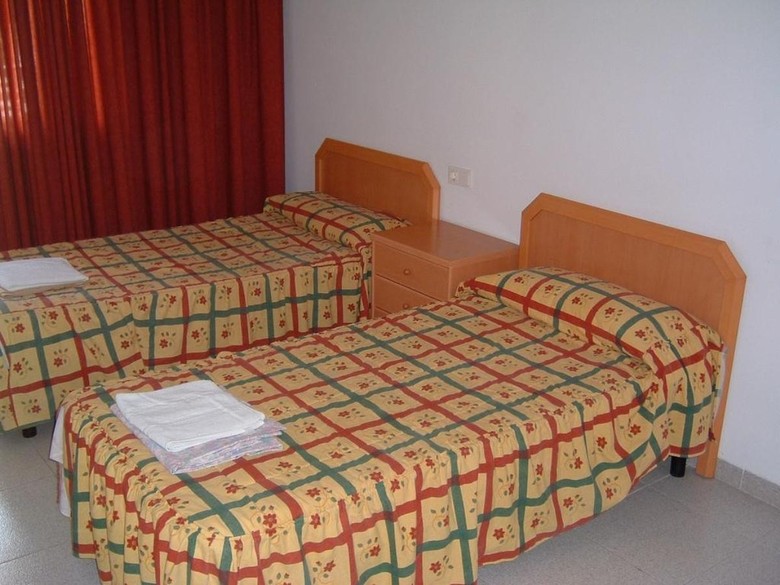 Apartamentos Ar Els Pins