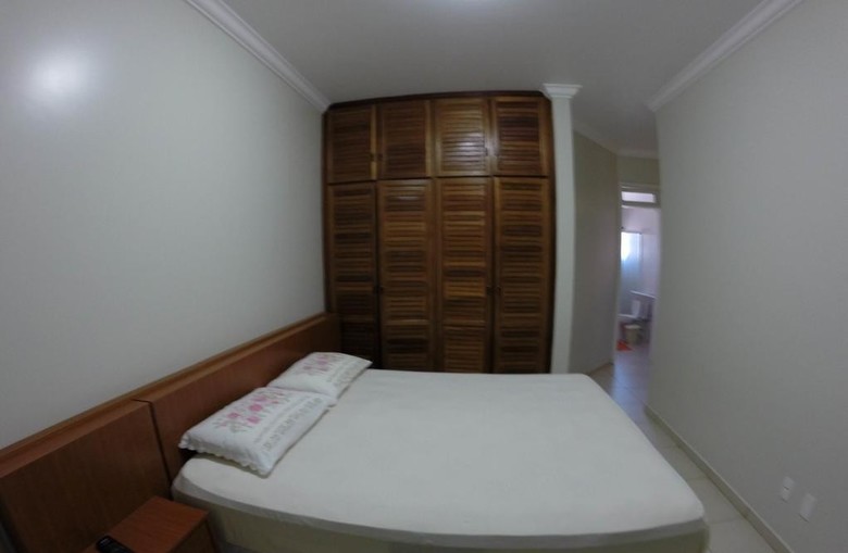 Apartamento Condom�nio Porto Seguro