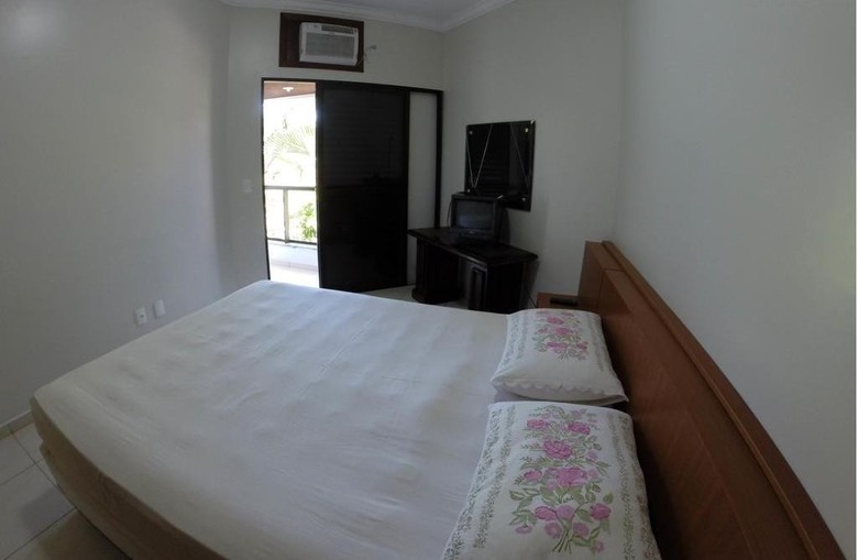 Apartamento Condom�nio Porto Seguro