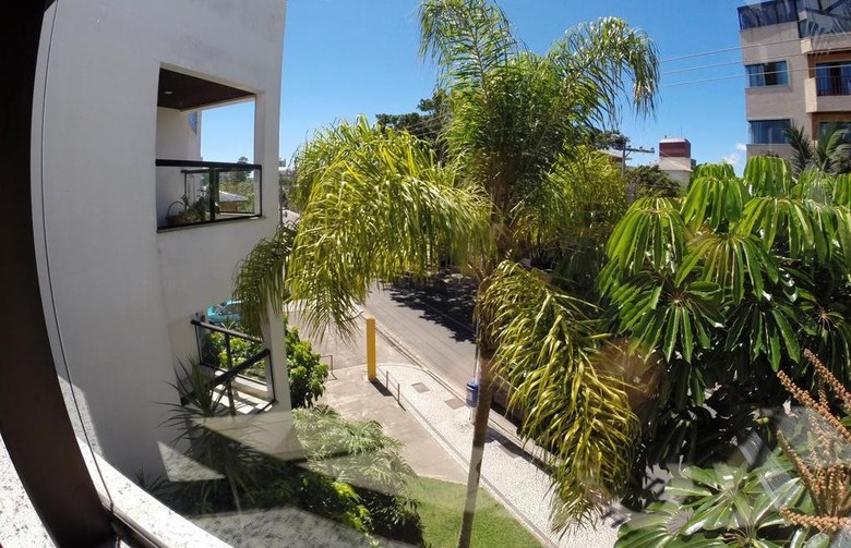 Apartamento Condom�nio Porto Seguro