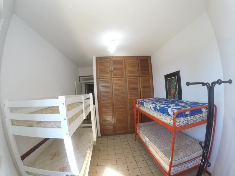 Apartamento Condom�nio Porto Seguro
