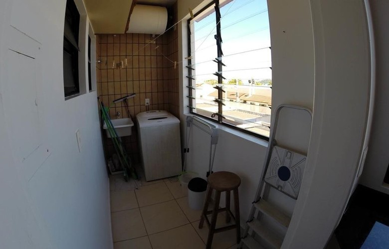 Apartamento Condom�nio Porto Seguro