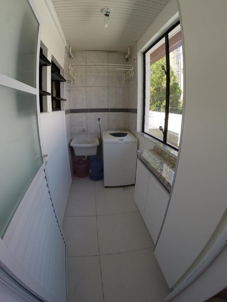 Apartamento Condom�nio Porto Seguro