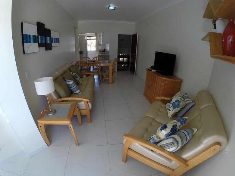 Apartamento Condom�nio Porto Seguro