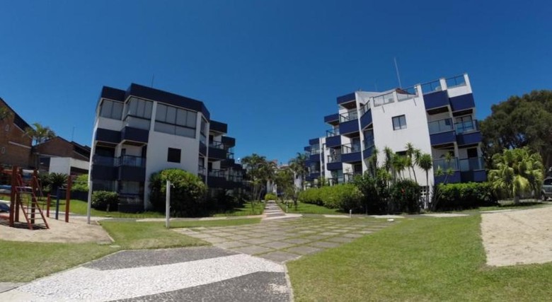 Apartamento Condom�nio Porto Seguro