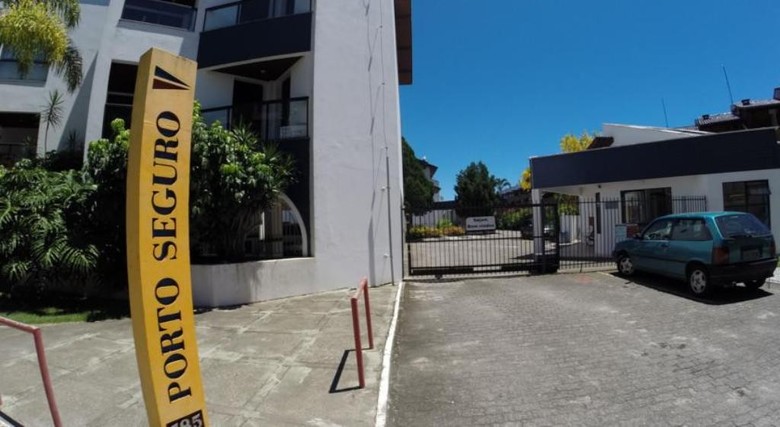 Apartamento Condom�nio Porto Seguro