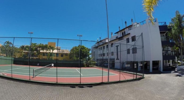 Apartamento Condom�nio Porto Seguro
